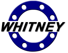 Whitney